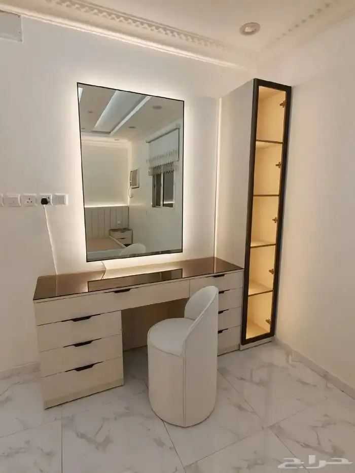 تفصيل كنب على حسب الطلب خزائن_ملابس 17