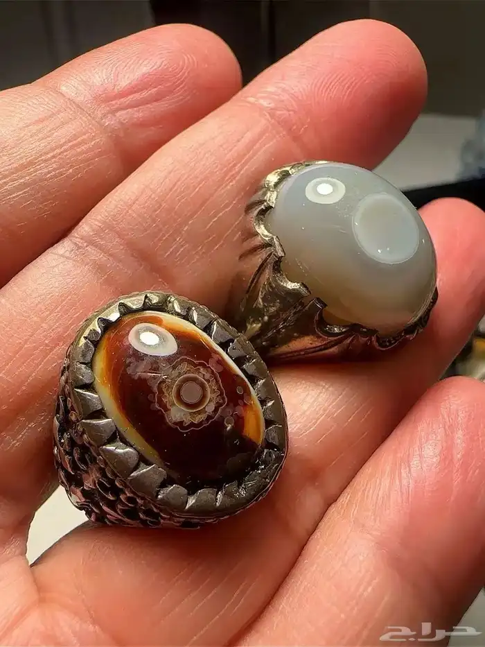 خواتم نوادر 56