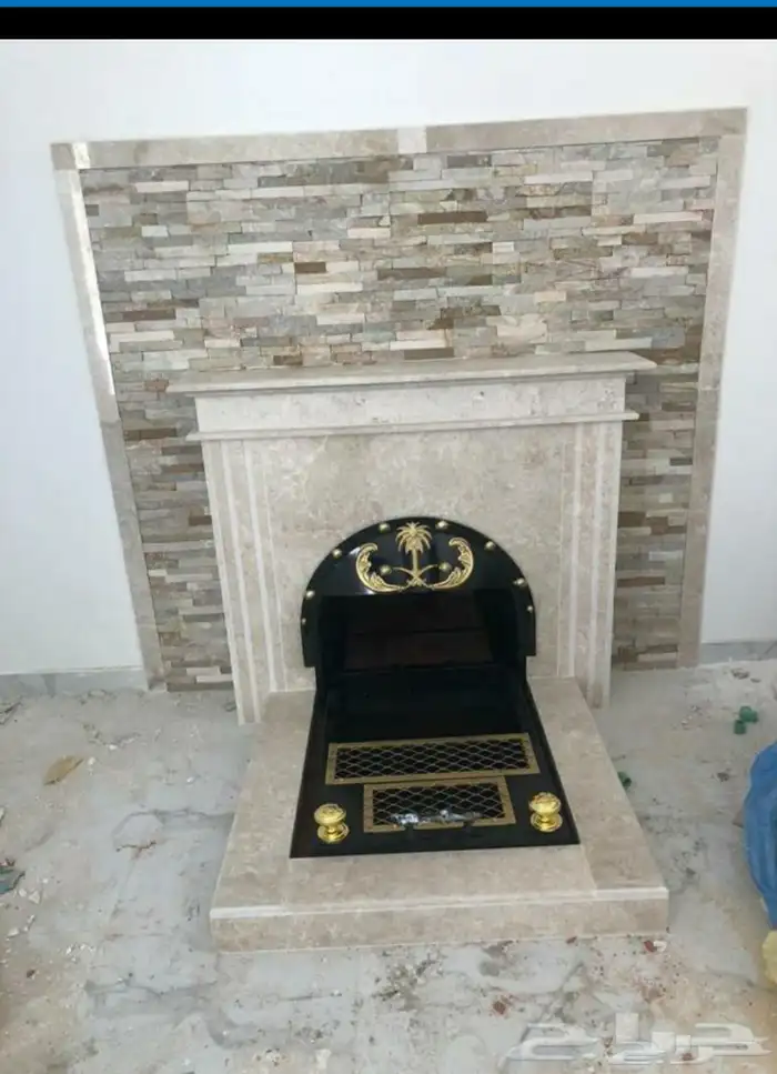 مشبات مشب 12