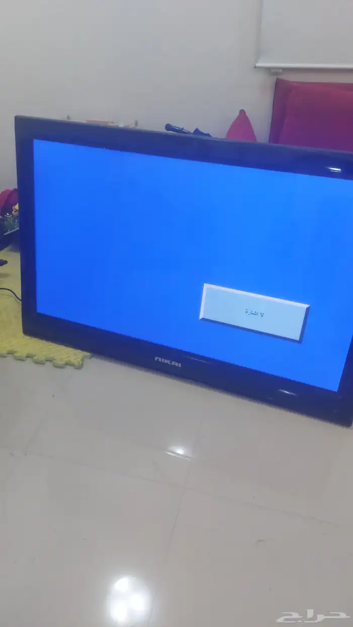 شاشة نيكاي بلازما كبيرة الحجم 50 بوصة 2