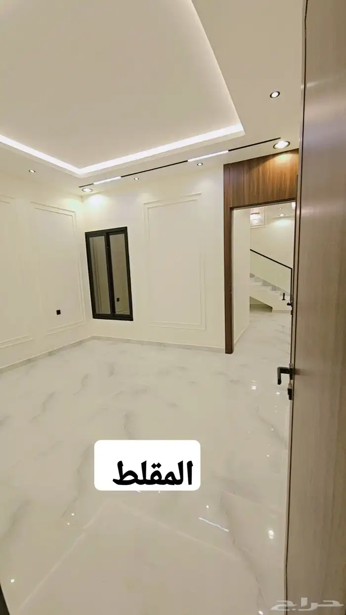 للبيع فلل في لبن في منها بشقة بتصميم الكود السعودي 4