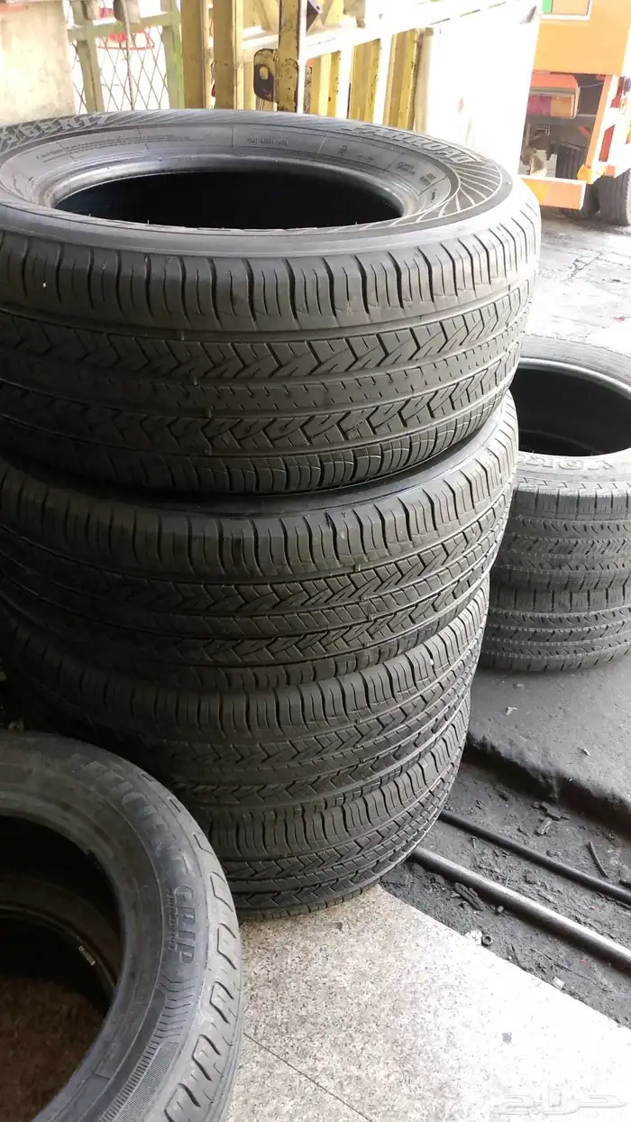 كفرات نظيفه 1