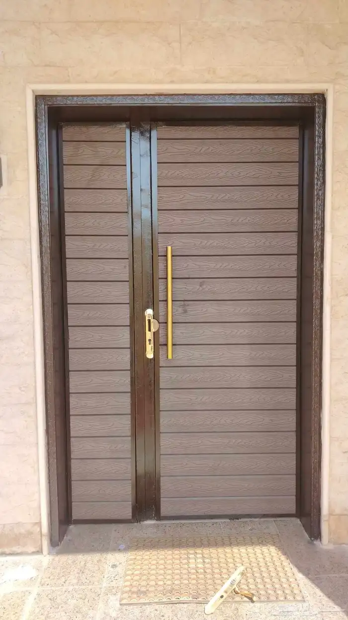 صيانه بواب تركيب شبابيك حداده الألمنيوم مظلات سواتر وجميع عم 3
