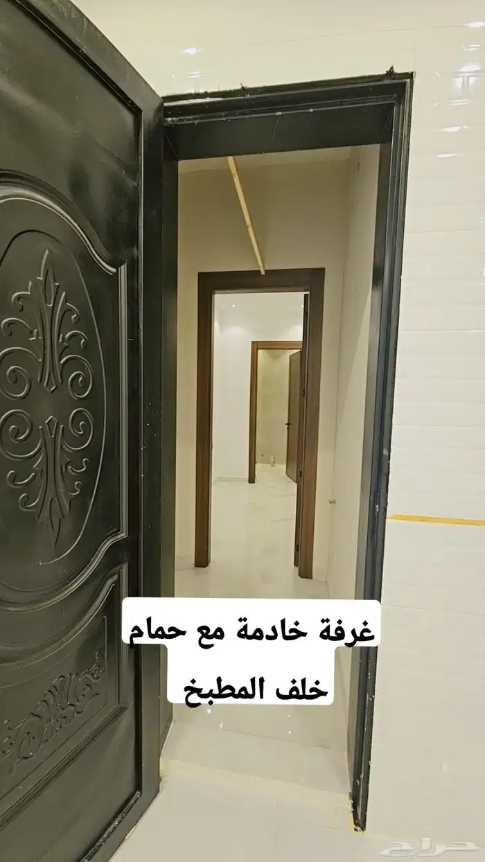 للبيع فلل في لبن في منها بشقة بتصميم الكود السعودي 10