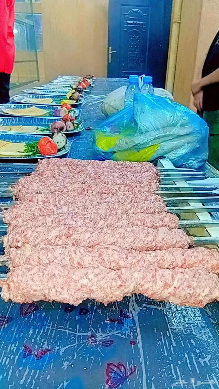 معلم مشاوي خارجي 2