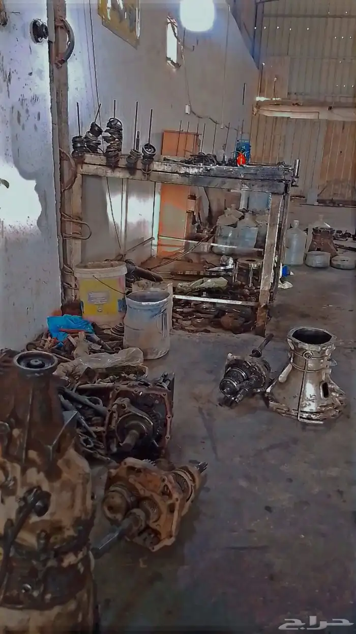 جير عادي هيلاكس وقالا في جير عادي دارسن وكالا في دفرنسات في 7