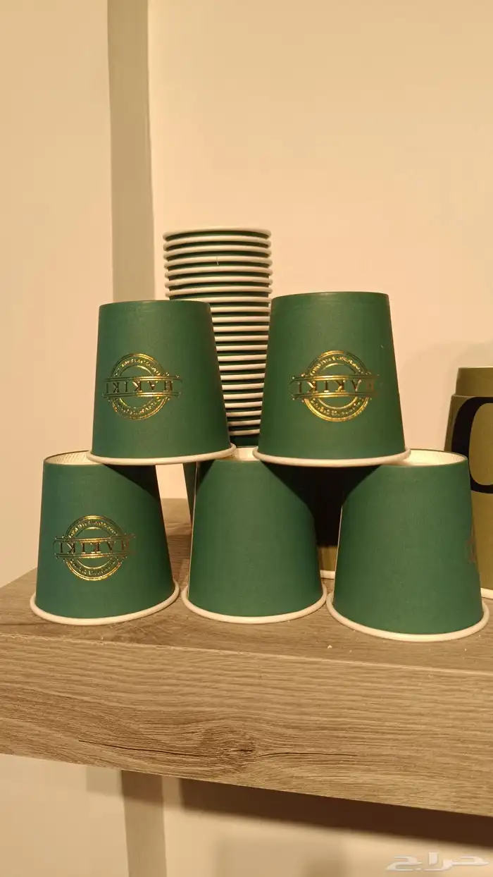 طباعةكروت استيكر بنر بروسورات أكواب بوكسات 6