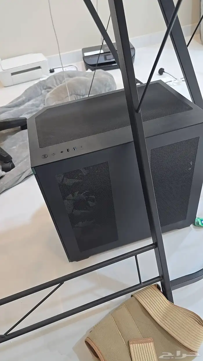 كمبيوتر ألعاب gamaing للبيع اخو الجديد 2