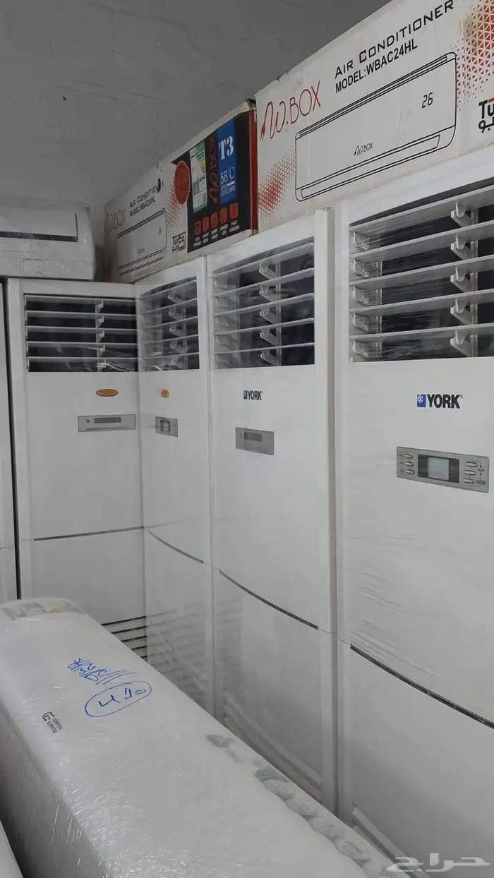 مكيفات سامسونج 55 عرض خاص بسعر 2900 4