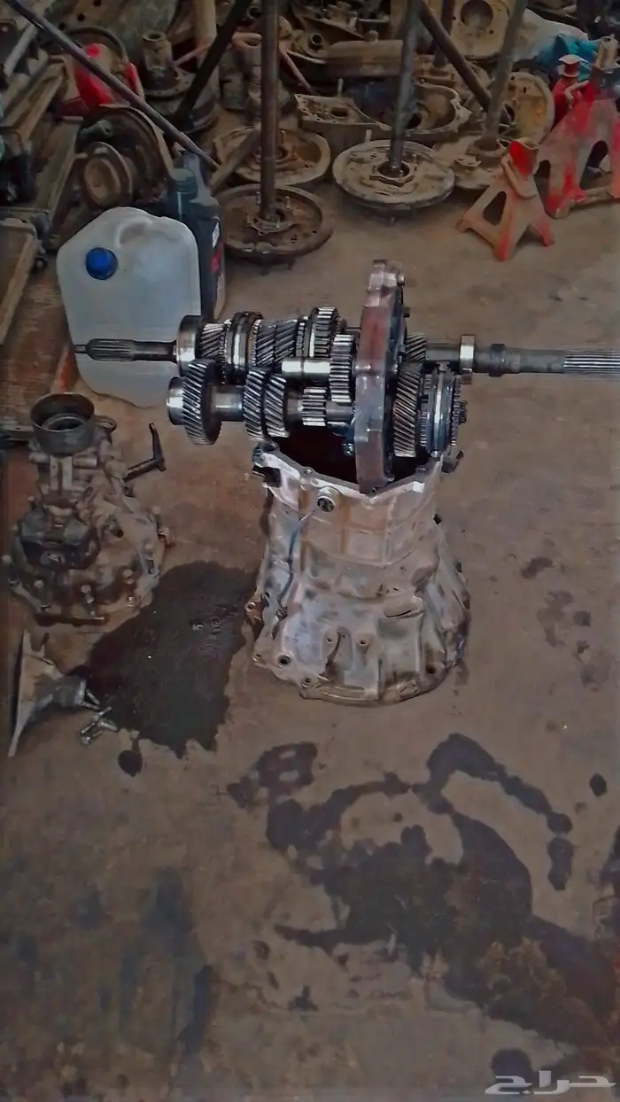 جير عادي هيلاكس وقالا في جير عادي دارسن وكالا في دفرنسات في 3