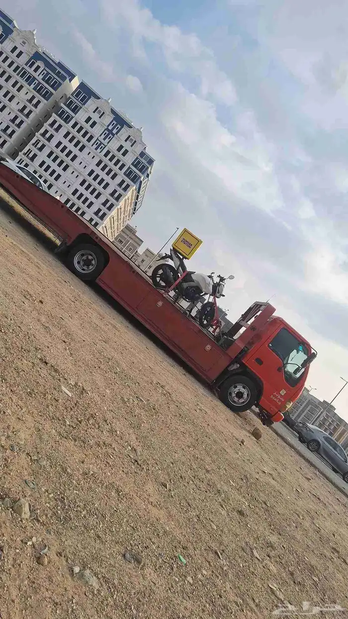 سطحه جده داخلي  سطحه خط الحرمين 2