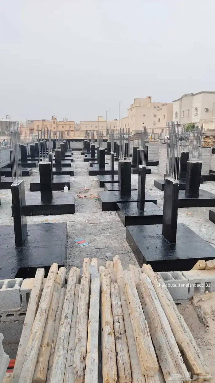 لعمل القارة و الاسفلت و التكسير و العازل المائي والحراري 3