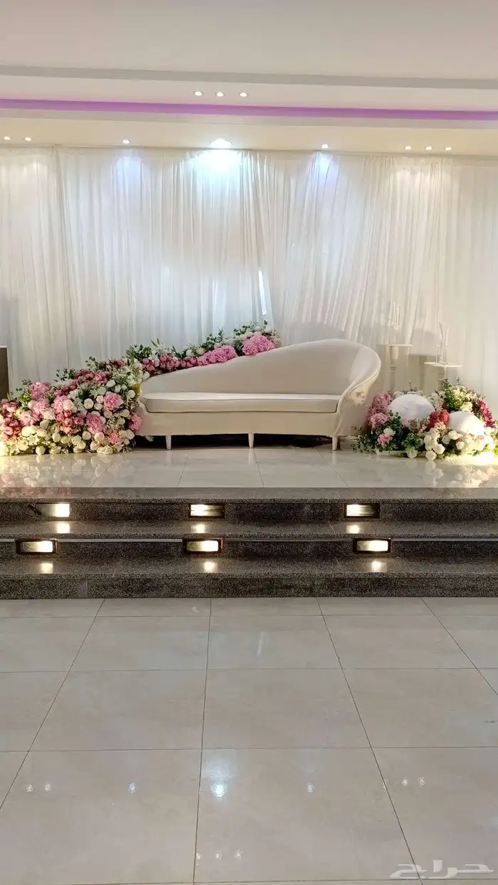 منسق حفلات ورد 2