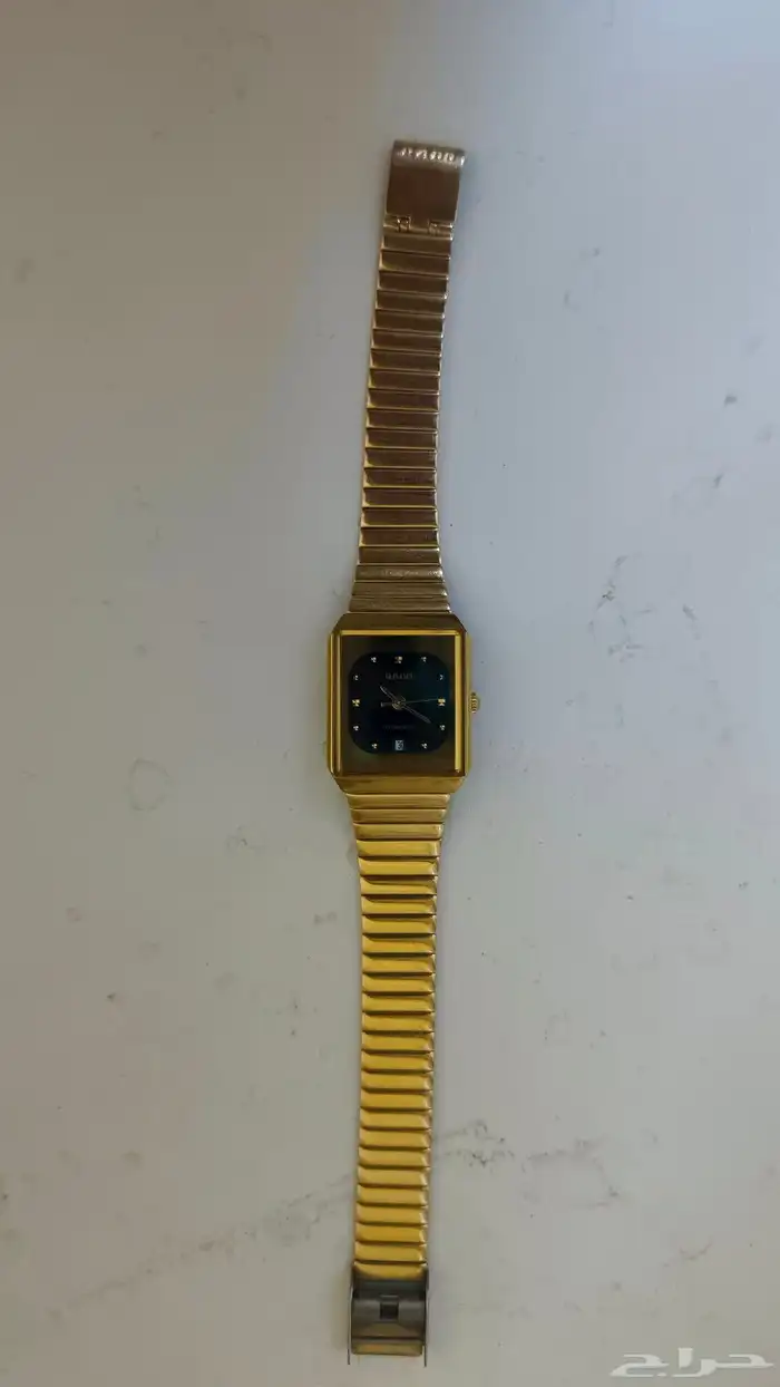 ساعة RADO SWISS 0