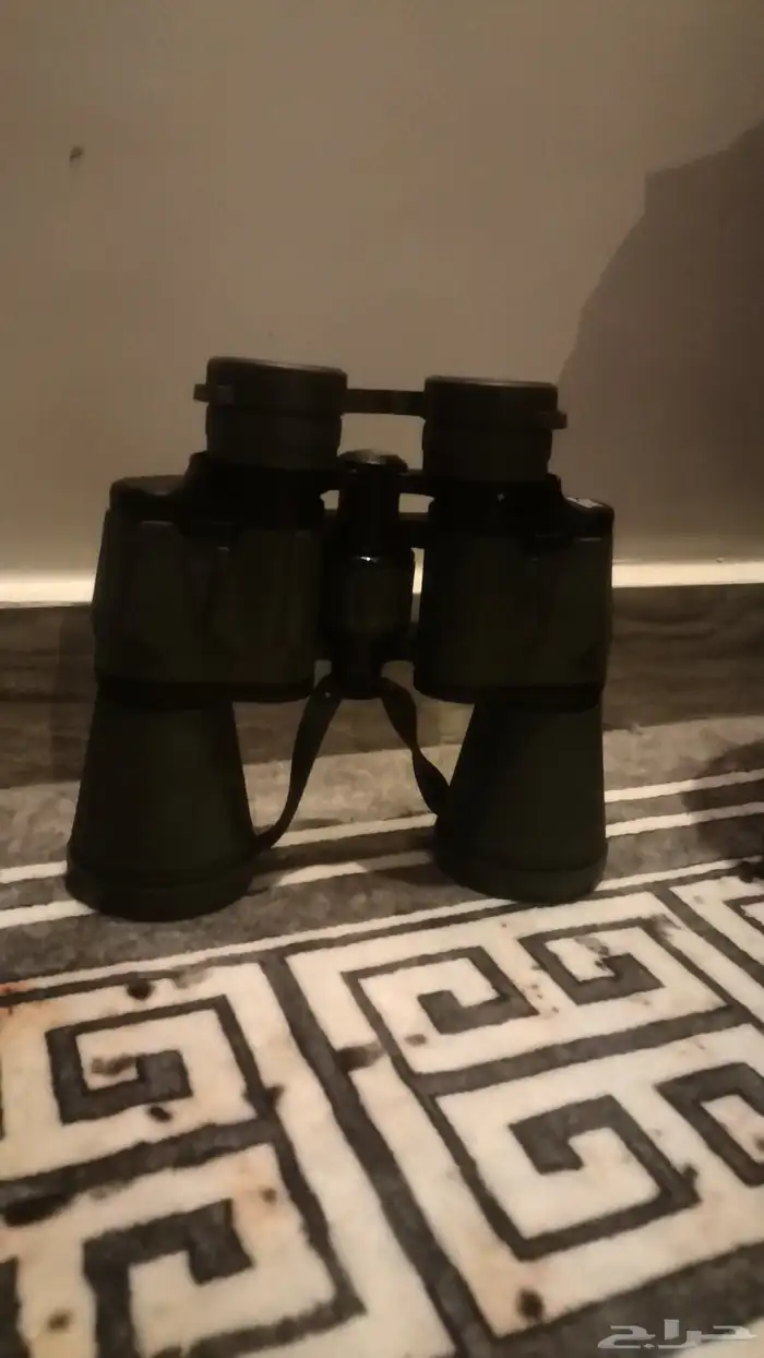 دربيل الماني للبيع 20x50 1000ml 1