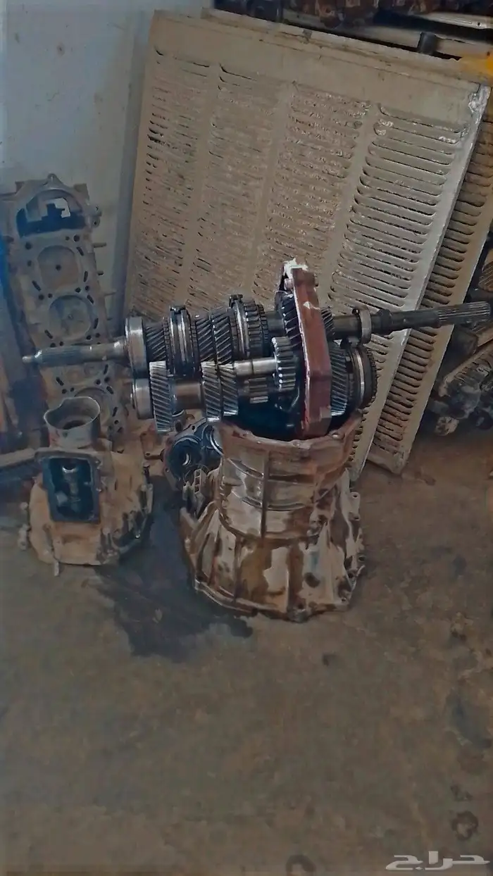 جير عادي هيلاكس وقالا في جير عادي دارسن وكالا في دفرنسات في 1