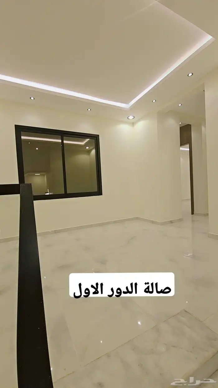 للبيع فلل في لبن في منها بشقة بتصميم الكود السعودي 12