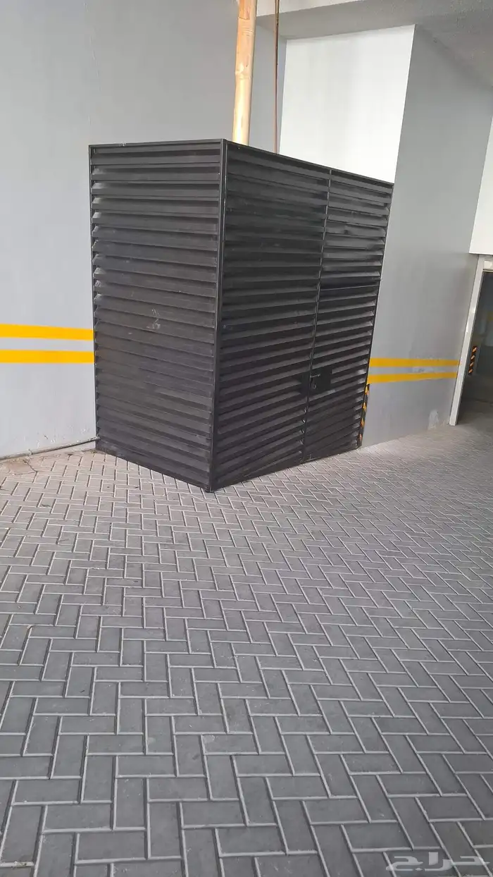 زجاج سكريت المنيوم 2