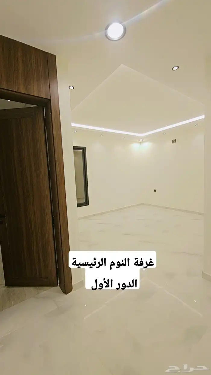 للبيع فلل في لبن في منها بشقة بتصميم الكود السعودي 17