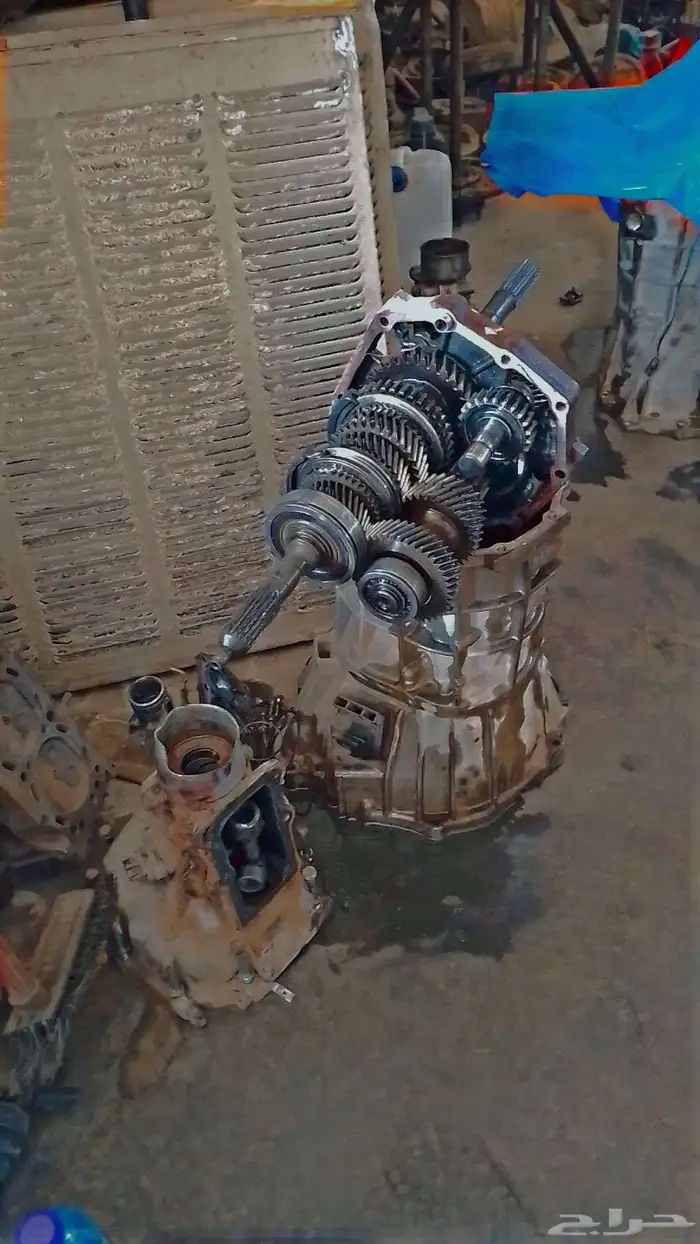 جير عادي هيلاكس وقالا في جير عادي دارسن وكالا في دفرنسات في 0