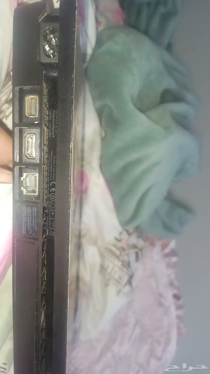 سوني 4 للبيع 2