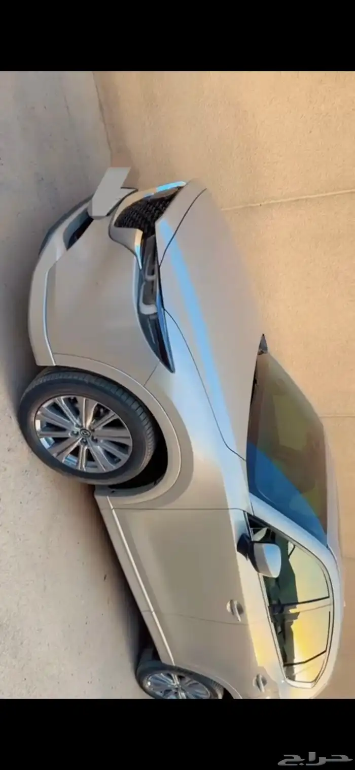 للبيع مازدا CX5 شبه الجديد 7