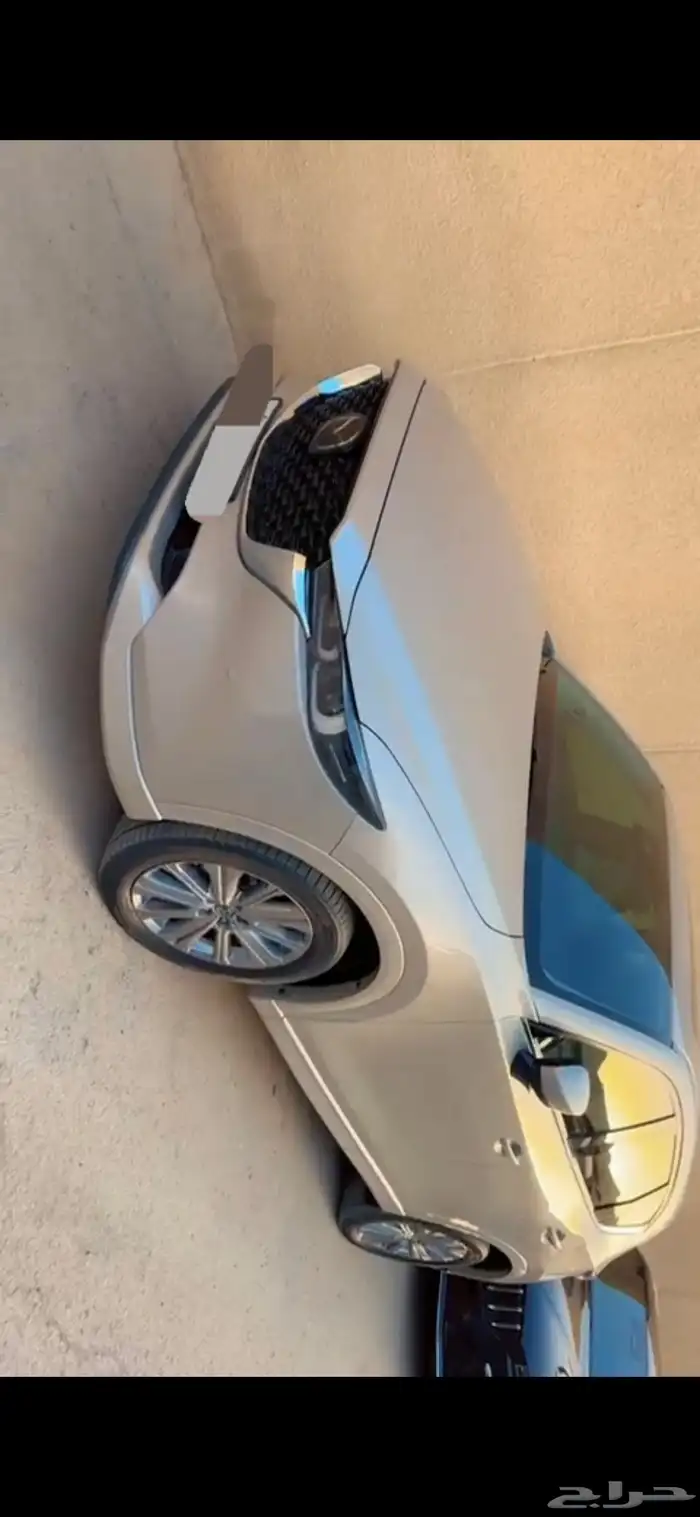 للبيع مازدا CX5 شبه الجديد 5