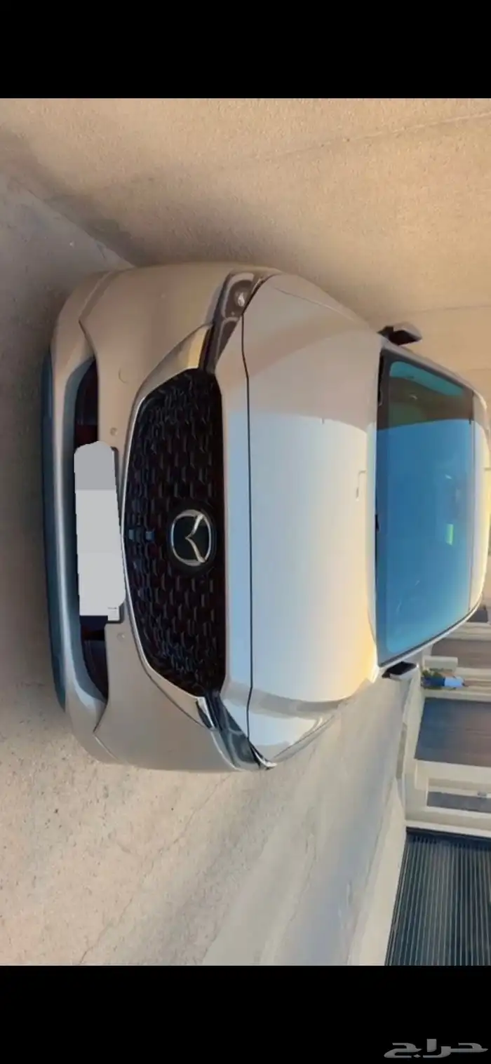 للبيع مازدا CX5 شبه الجديد 0