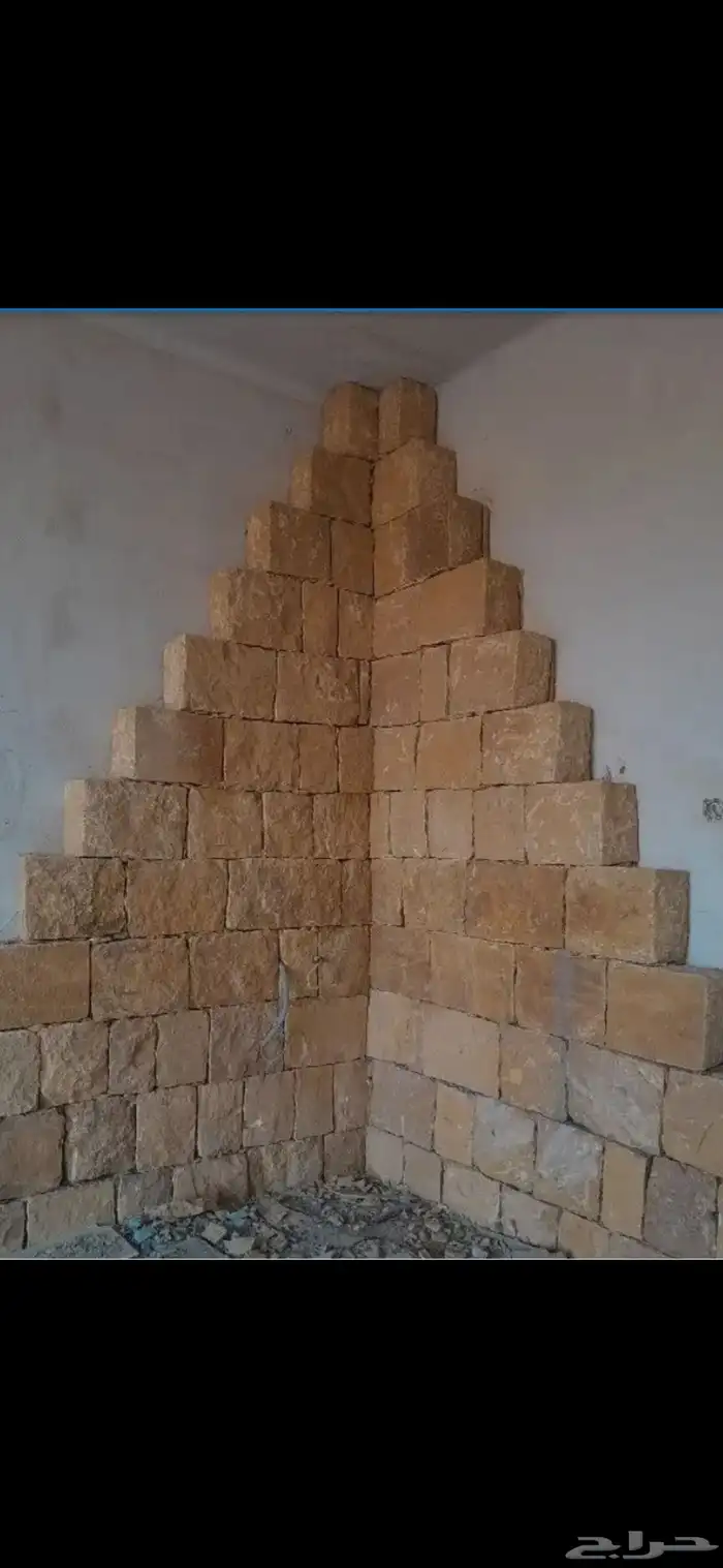 مقاول بناء حجر 3