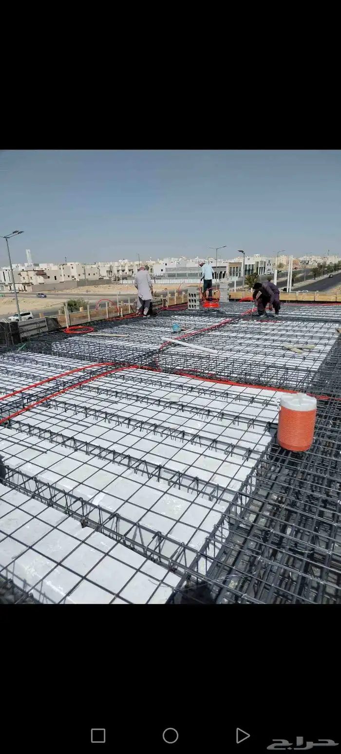 مقاولات عامه 2