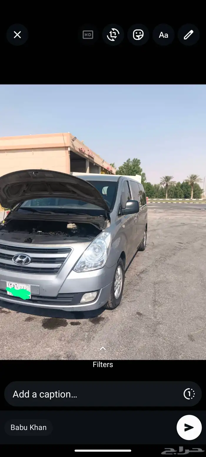 Hyundai H1 2