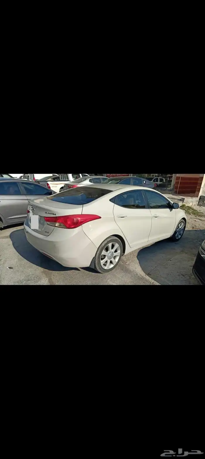 للبيع هونداي النترا 0