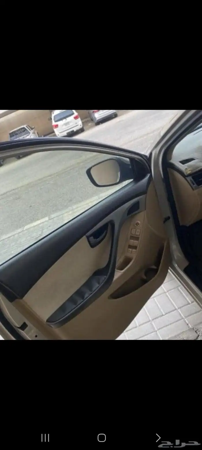 للبيع هونداي النترا 2