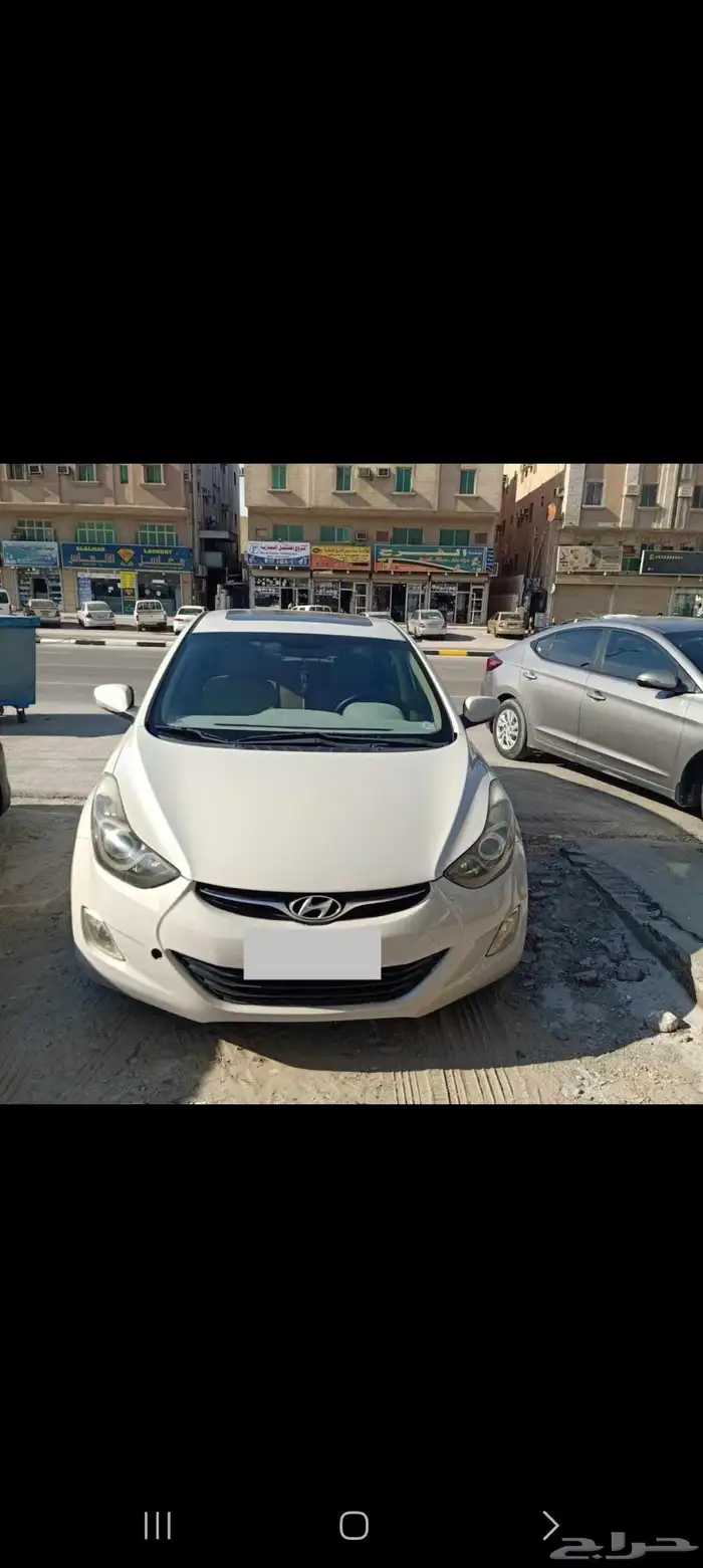 للبيع هونداي النترا 1
