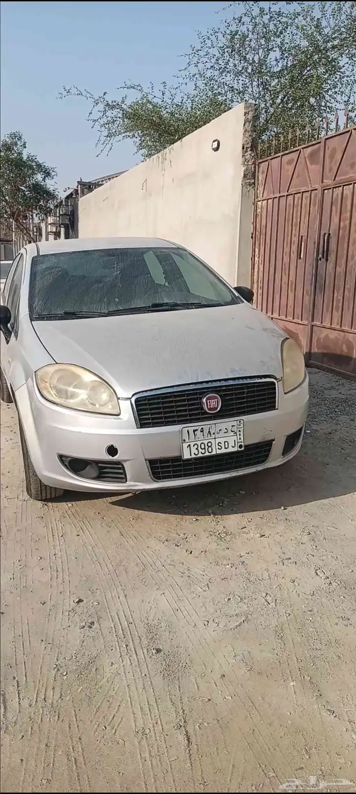 فيات لينا 0