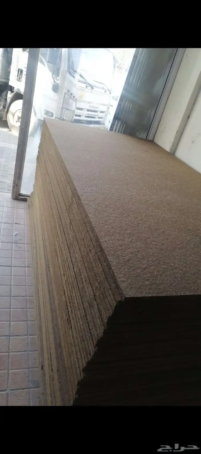 مبسط مواد بناء رمل سمنت بلك غرا دفان زيرو بحص على 2