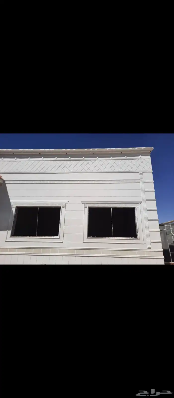 ديكورات خارجيه 1