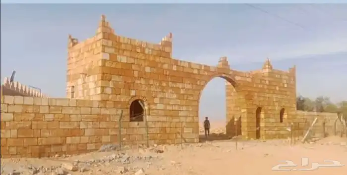 مقاول بناء حجر 6