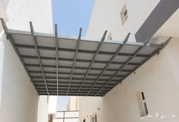 مظلات وبرجولات 0