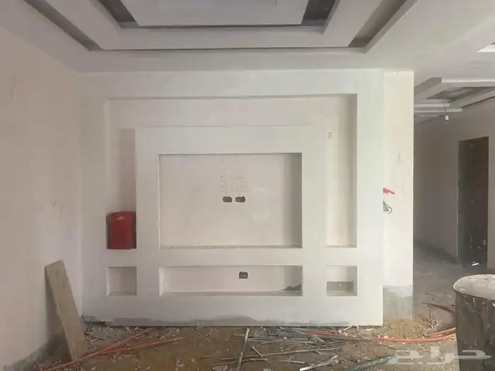 معلم جبس جده 6