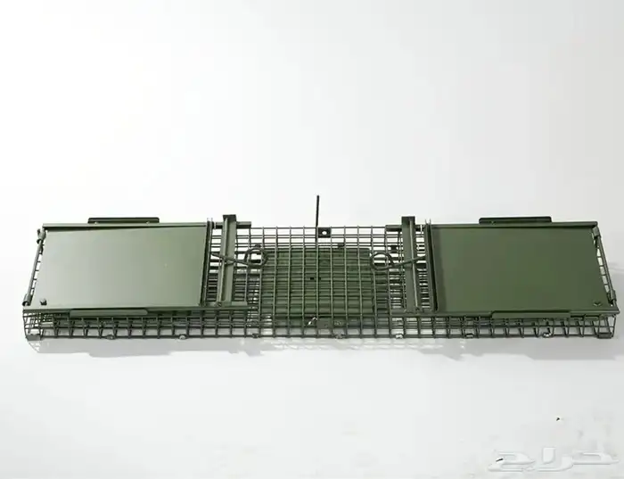 مصيده سباع 1