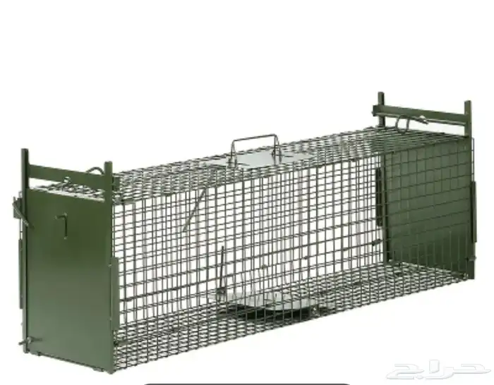 مصيده سباع 0