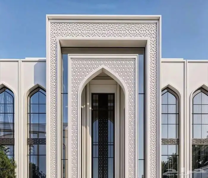 مقاول حجر ورخام حجر رياض دي ور خاريجي 8