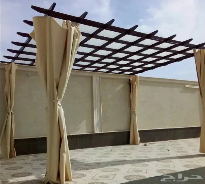 حداد مظلات وسواتر أبها وخميس 28