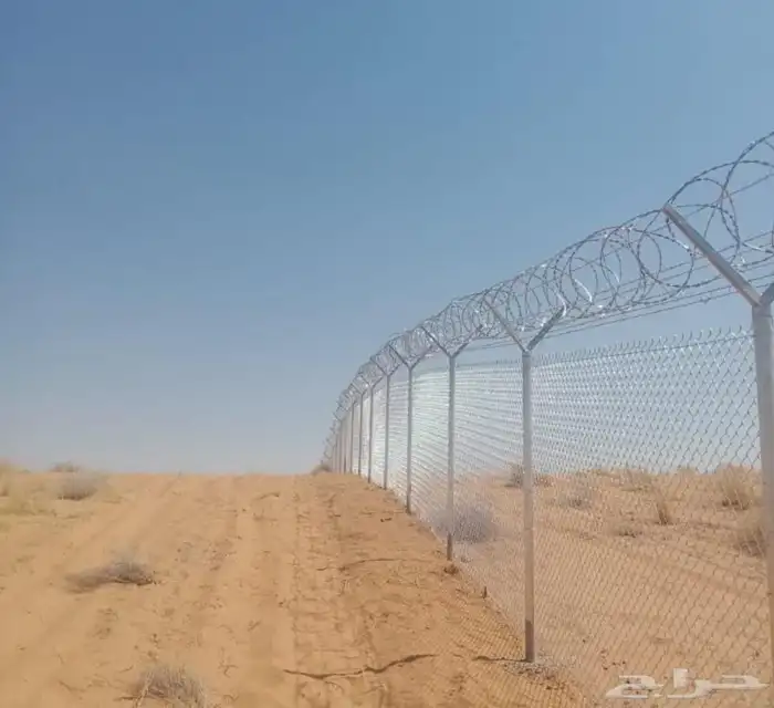 شبوك مزارع بجميع انواعها الجله تبرك القرنه ساجر 0