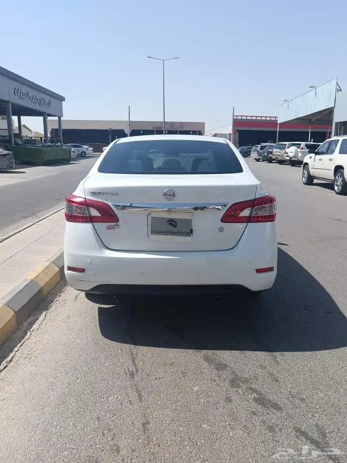 سنترا 2018 5