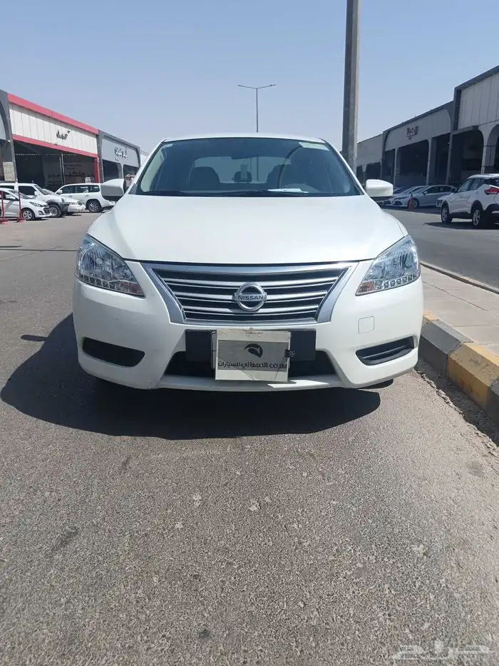 سنترا 2018 0
