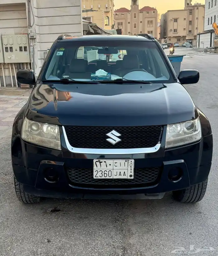 فيتارا جراند 2008 للبيع 2