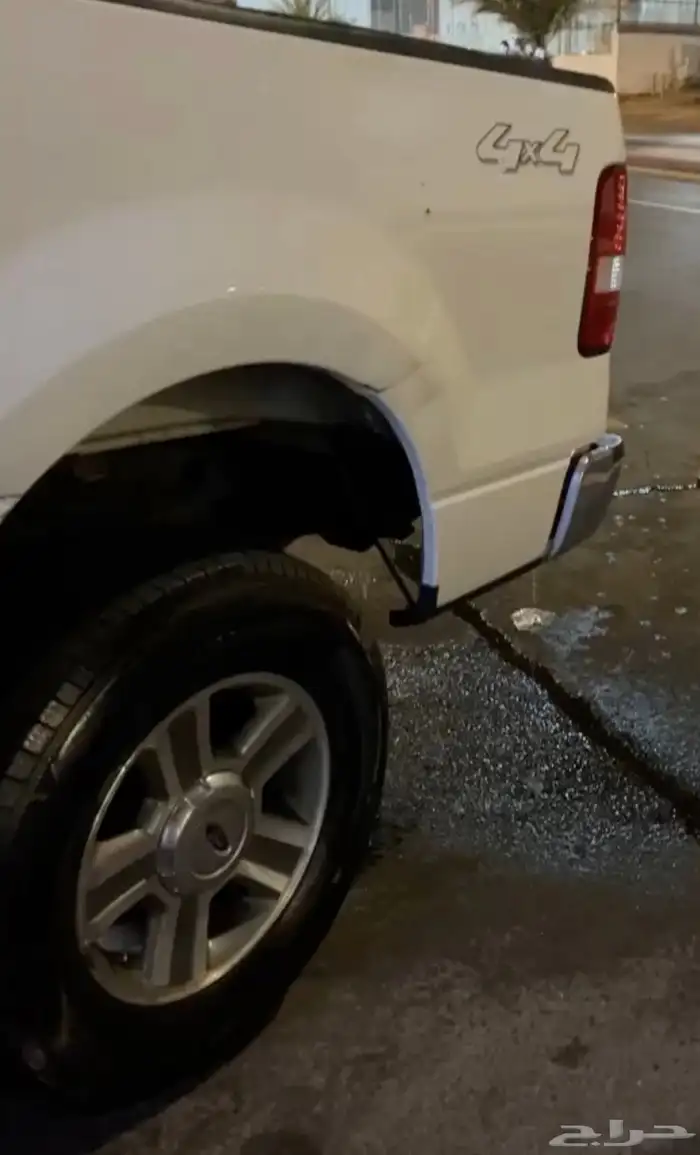 فورد f-150 2007 6