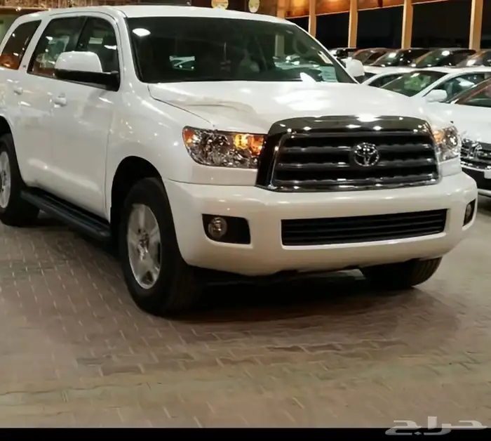مطلوب سيكويا من 2012الى2116نظيف والممشى قليل 0